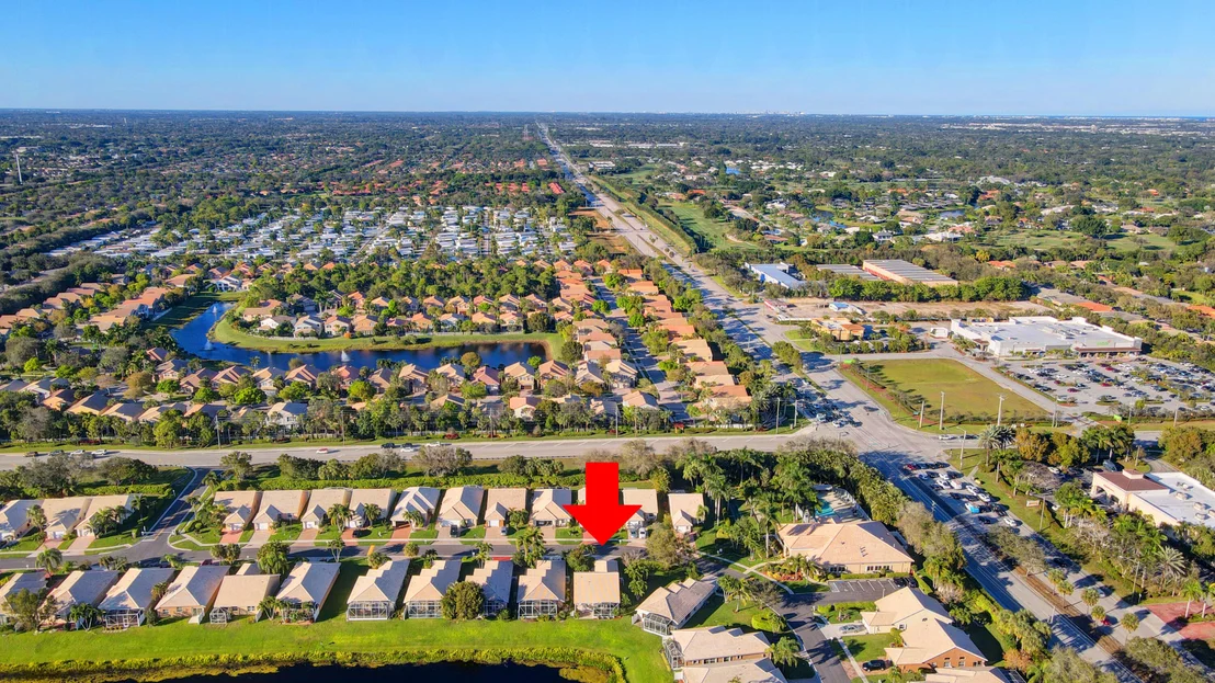 Photo of 12791 Hampton Lakes Circle