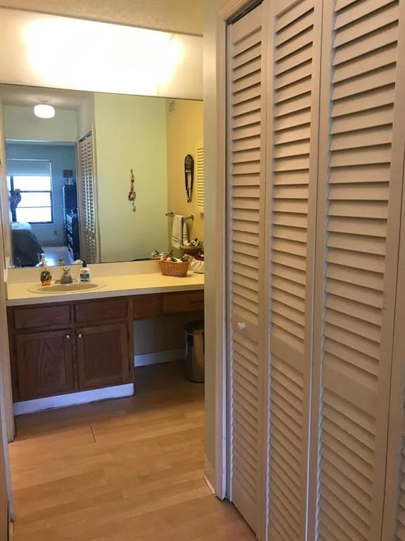 Photo of Unit 207 at 9875 Pineapple Tree Drive