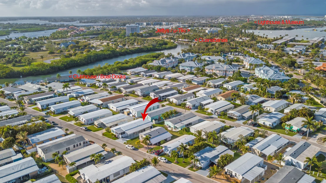 Photo of Unit 65 at 400 N Highway A1a Lot 65