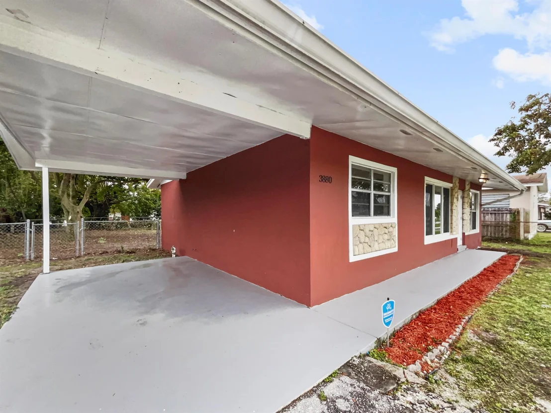 Photo of 3880 Chickasha Road