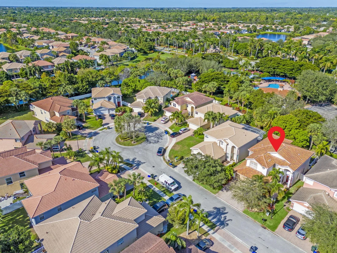 Photo of 5033 Solar Point Drive