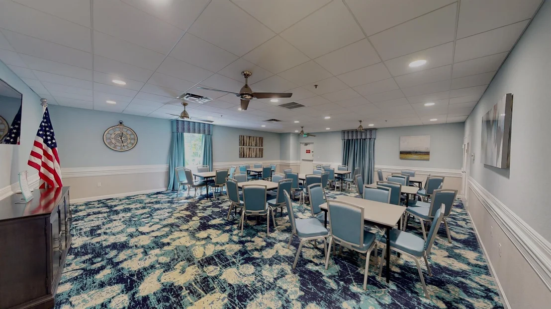 Photo of Unit L at 5159 Brisata Circle