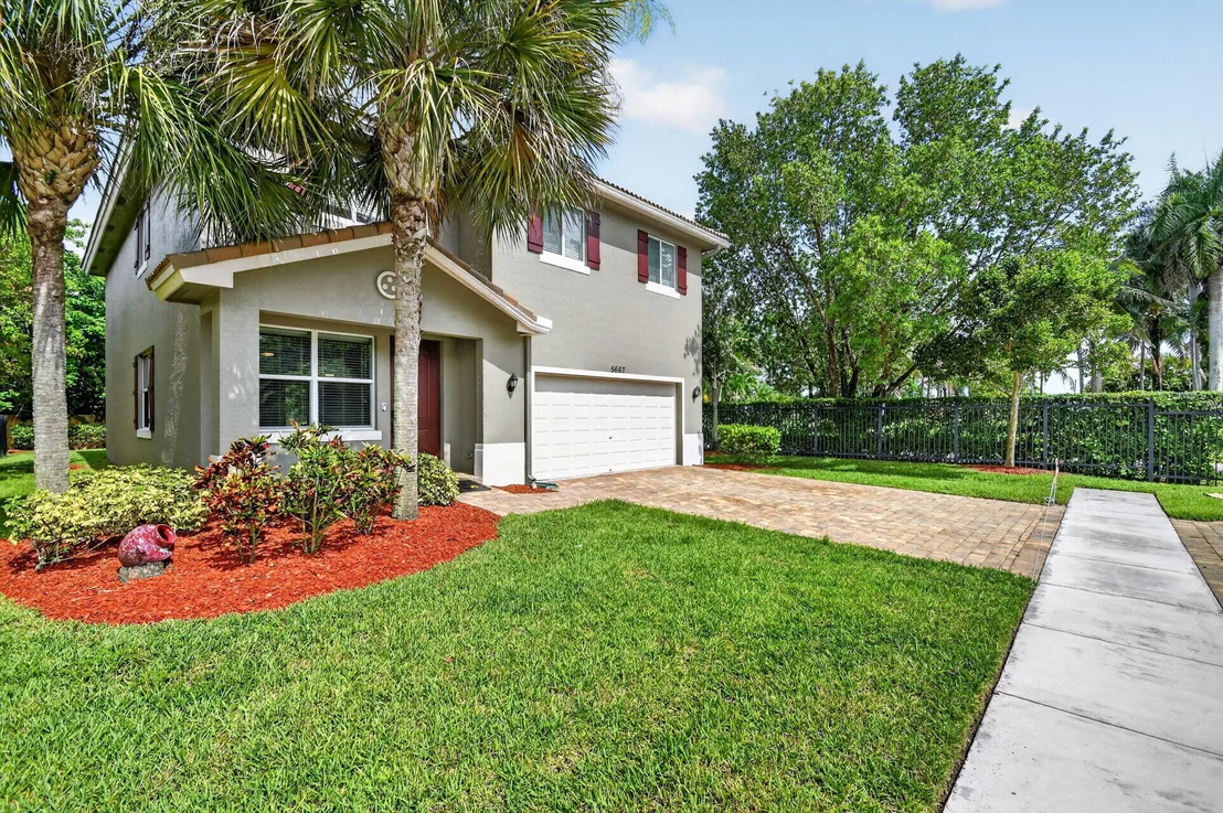Photo of 5667 Caranday Palm Drive