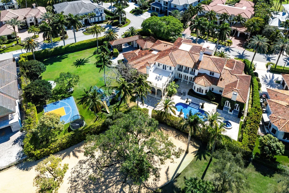 Photo of 1869 Sabal Palm Drive