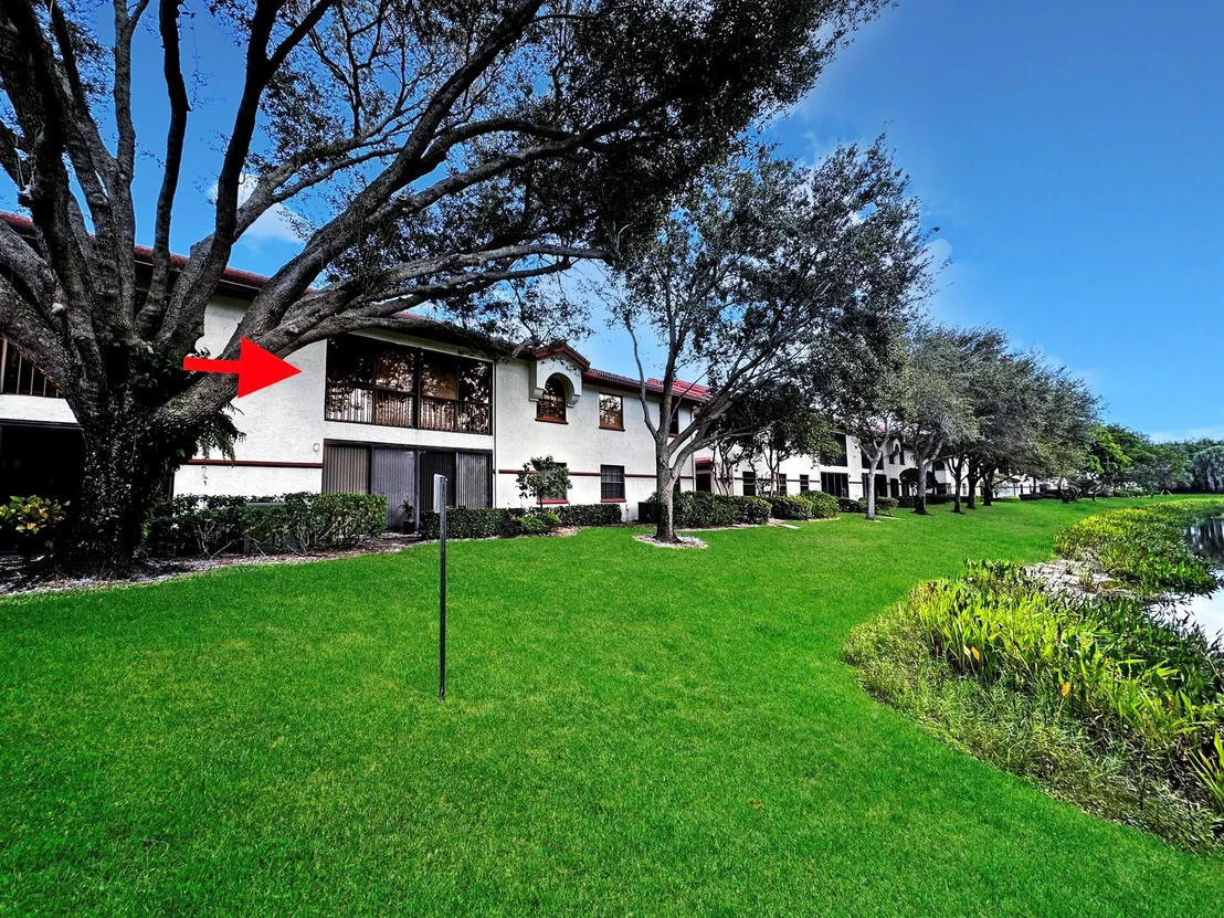 Photo of Unit L at 5159 Brisata Circle
