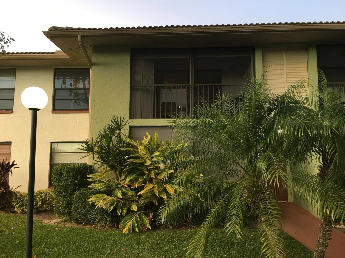 Photo of Unit 211 at 9875 Pineapple Tree Drive