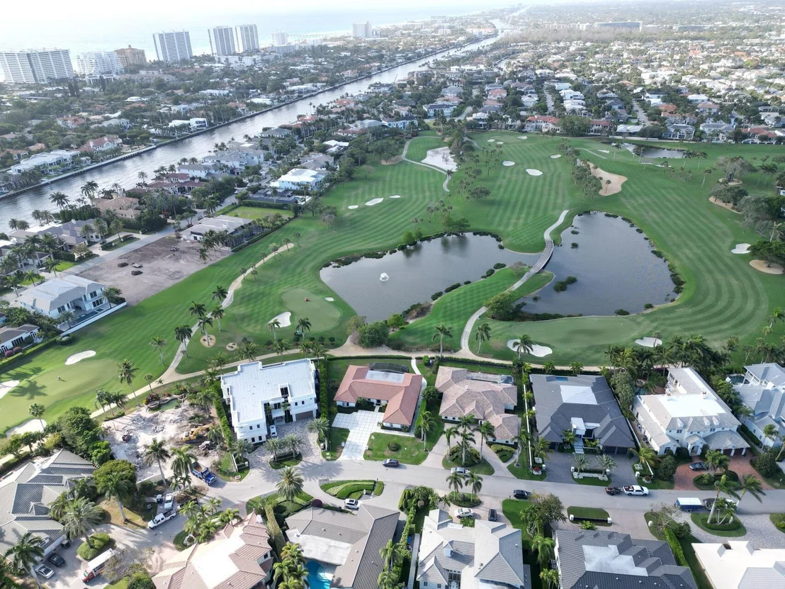 Photo of 1668 Sabal Palm Drive