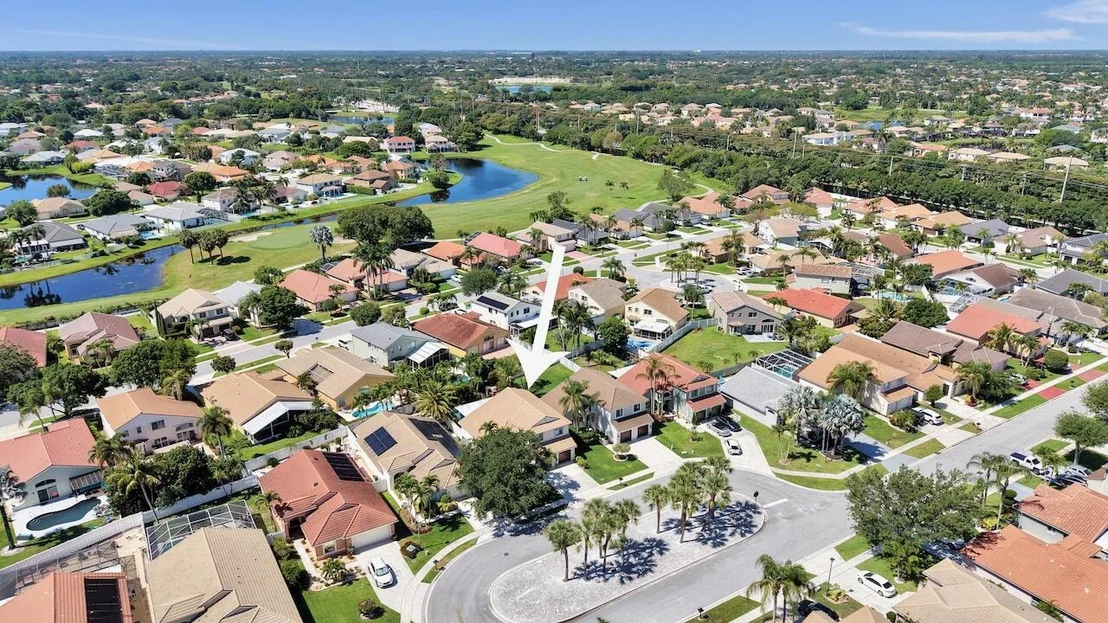 Photo of 6423 Barton Creek Circle