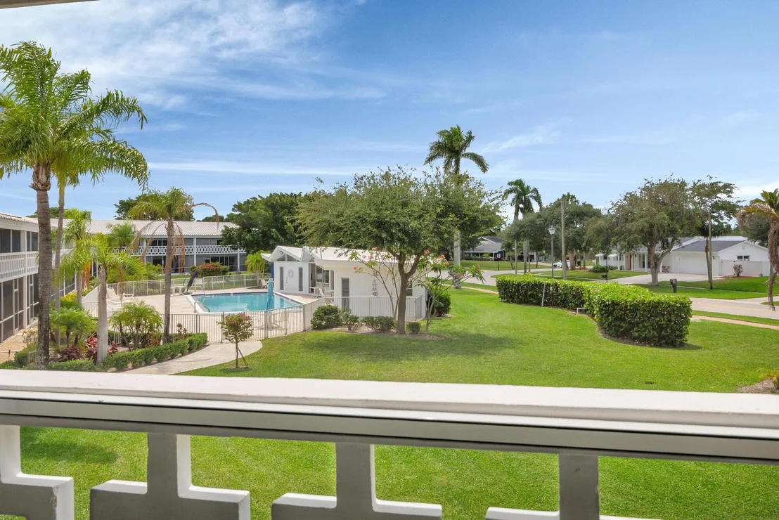Photo of Unit 223 at 331 Tequesta Drive