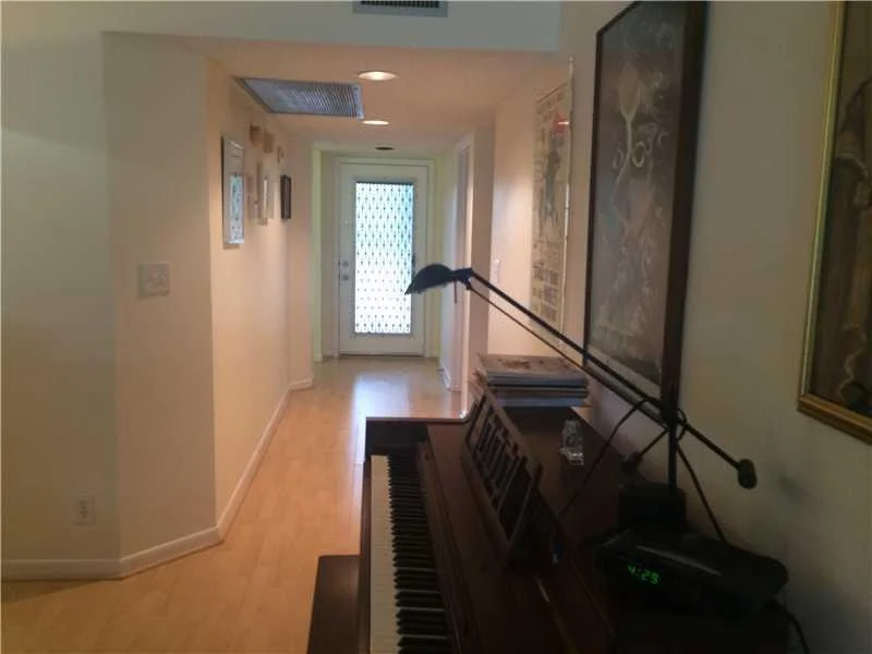 Photo of Unit H2 at 1603 Abaco Drive