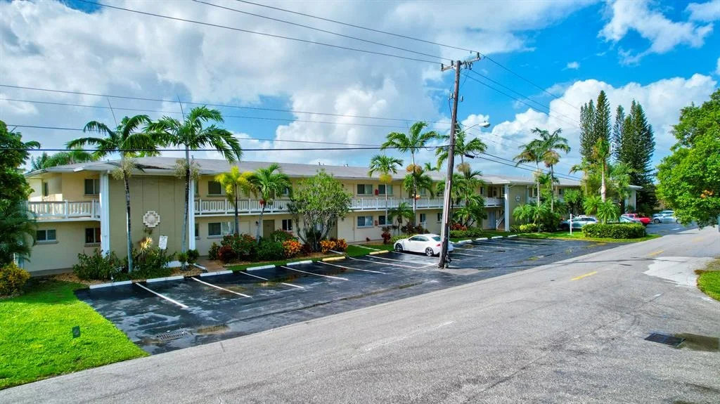 Photo of Unit 108 at 912 Pine Drive