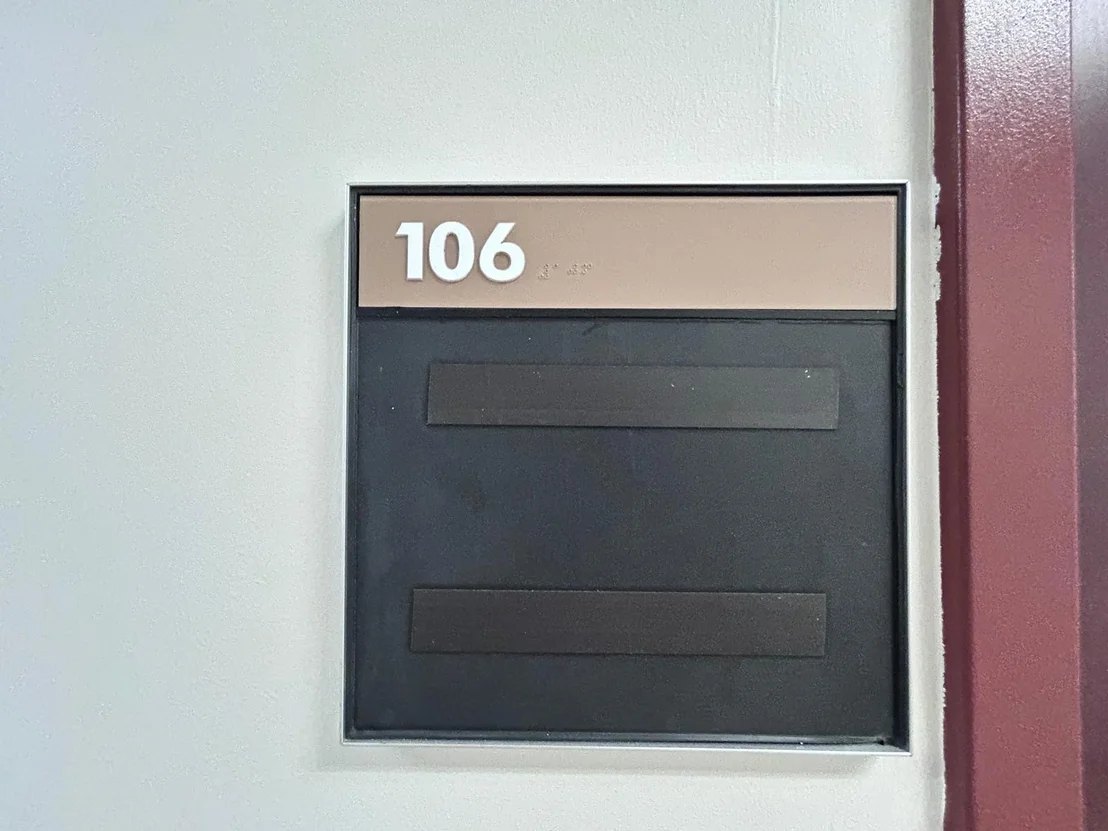 Photo of Unit 106 at 2893 Executive Park Drive