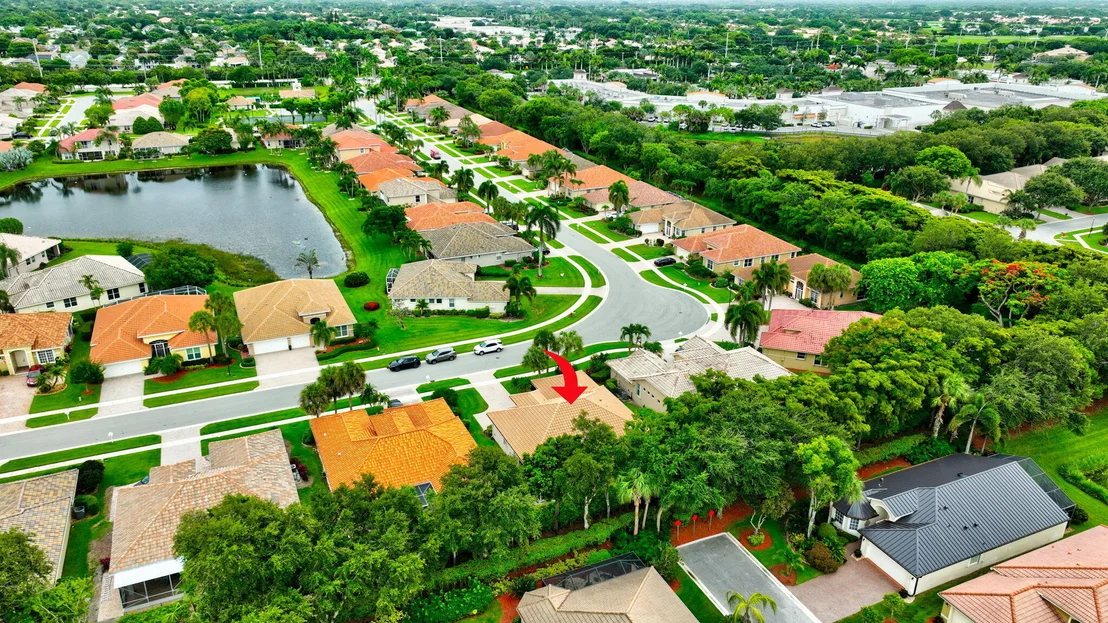 Photo of 6594 Jog Palm Drive