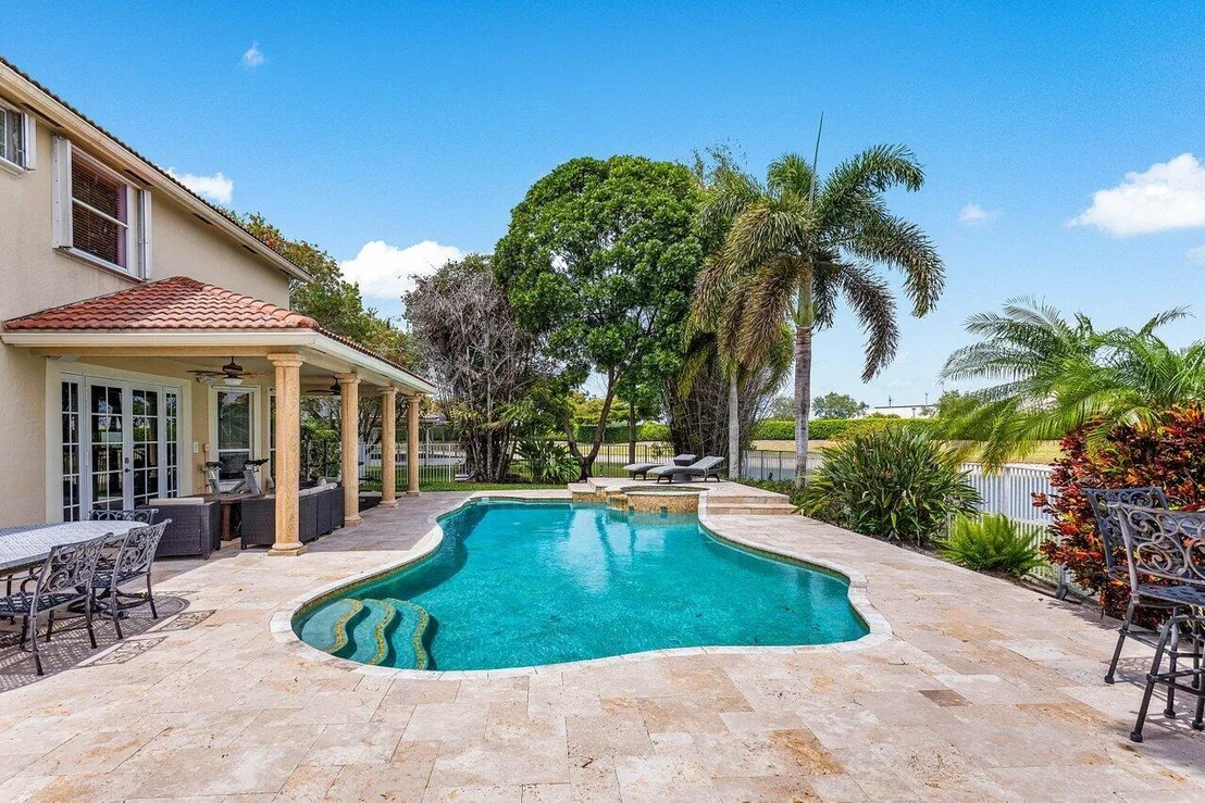 Photo of 21281 Waycross Drive