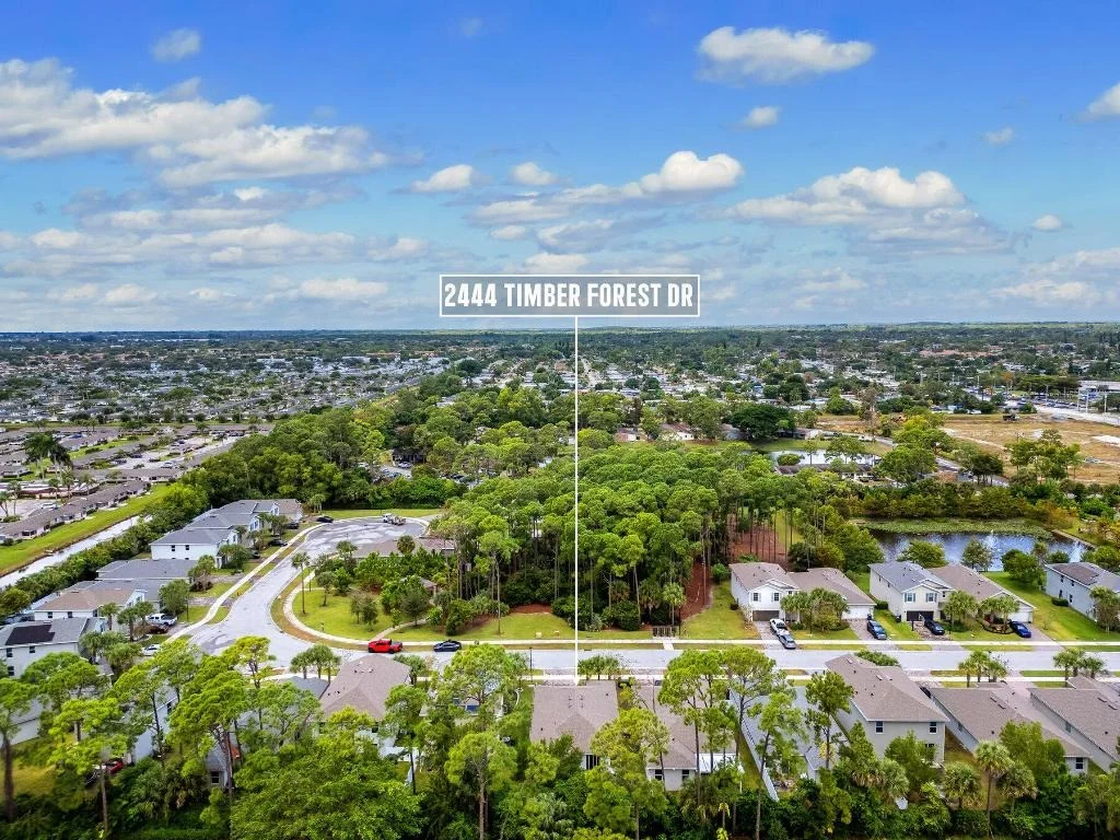 Photo of 2444 Timber Forest Drive