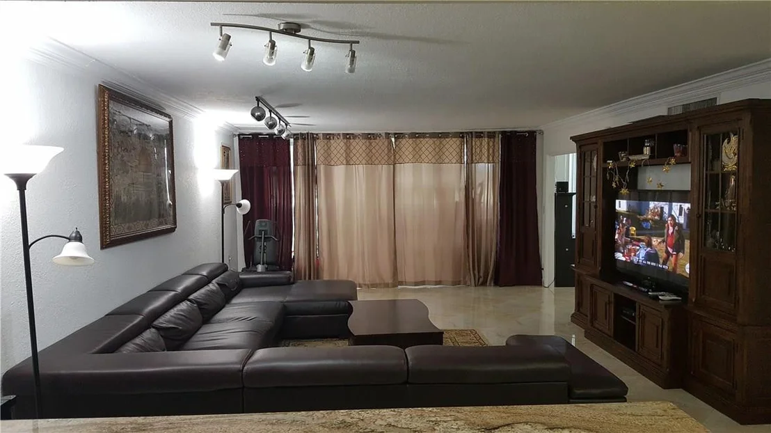 Photo of Unit 101 at 3090 N Course Drive