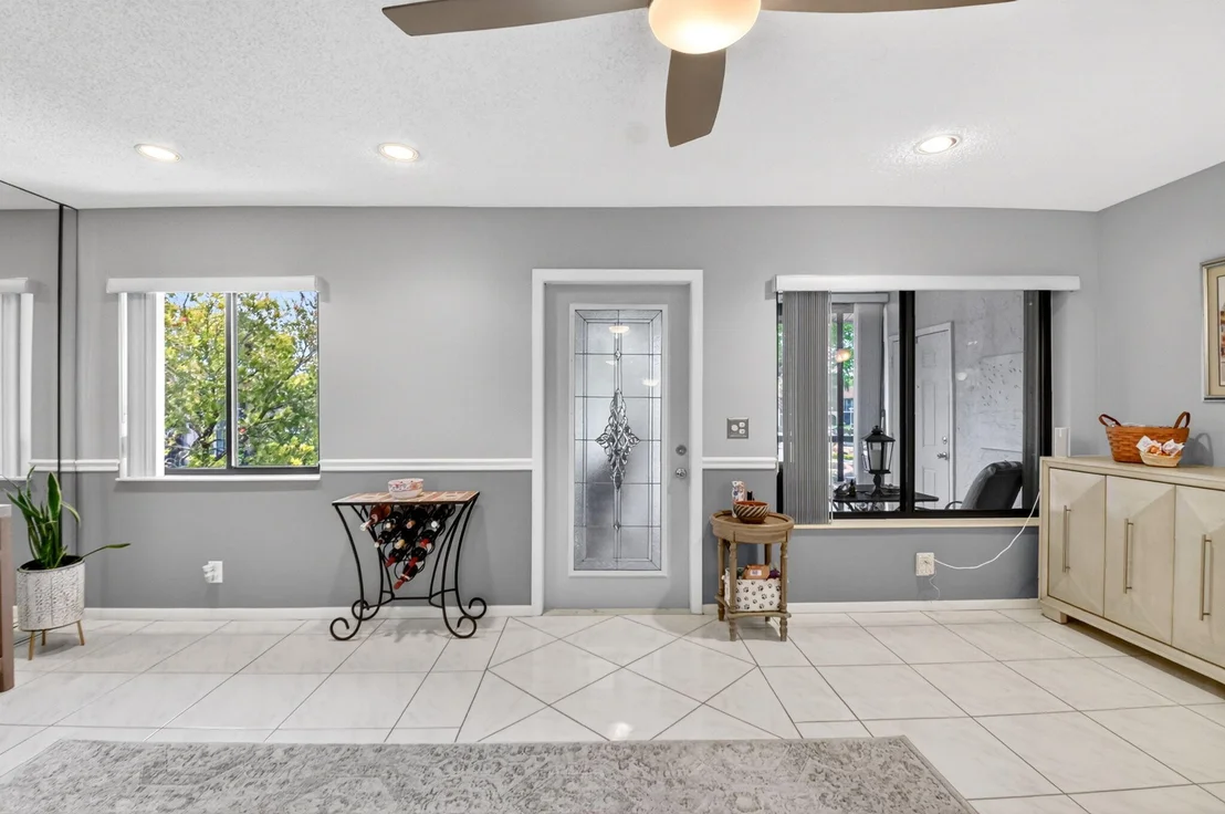 Photo of Unit D2 at 207 Pine Hov Circle