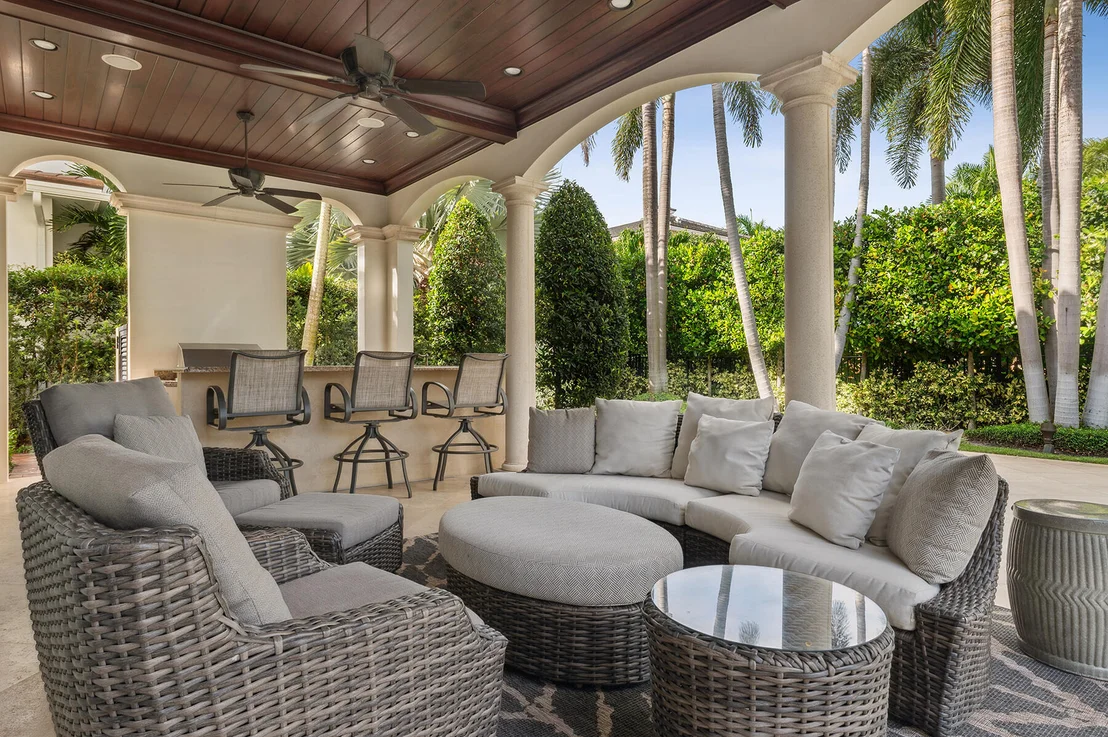 Photo of 293 Sabal Palm Terrace