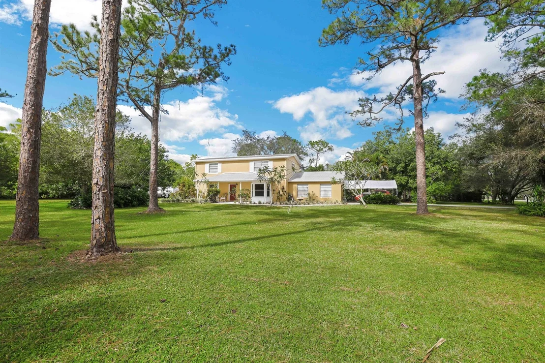 Photo of 12647 Randolph Siding Road
