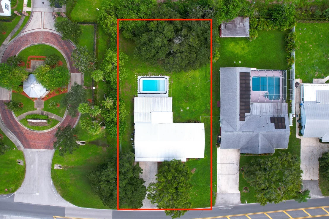 Photo of 3320 Sunrise Boulevard