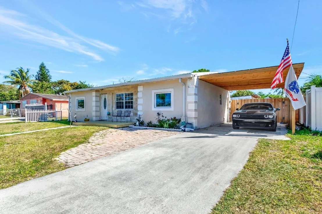 Photo of 3890 Ocala Road