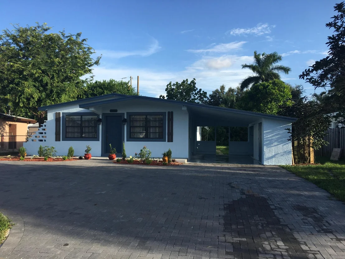 Photo of 3862 Sierra Drive