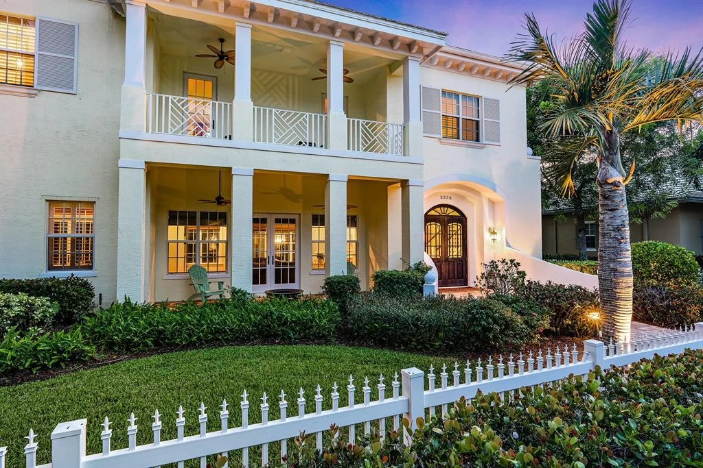 Photo of 3338 Greenway Drive
