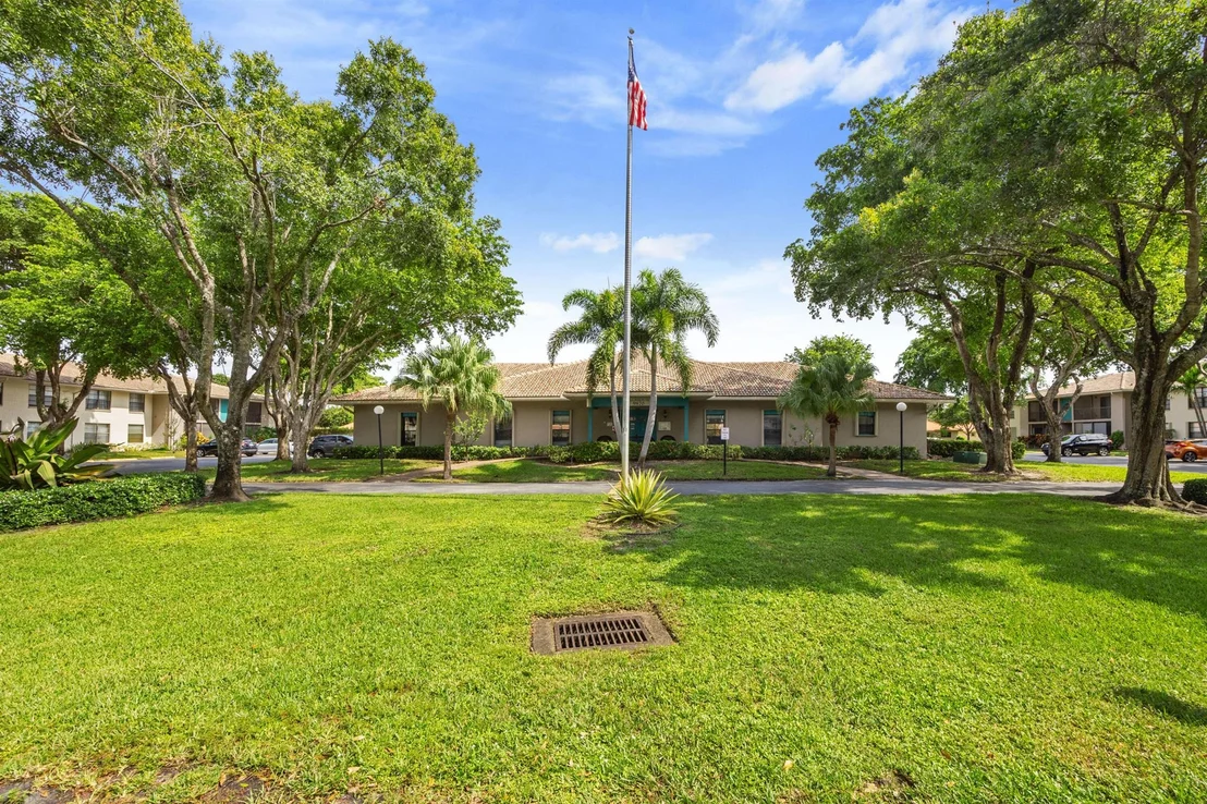 Photo of Unit 201 at 9780 Pineapple Tree Drive