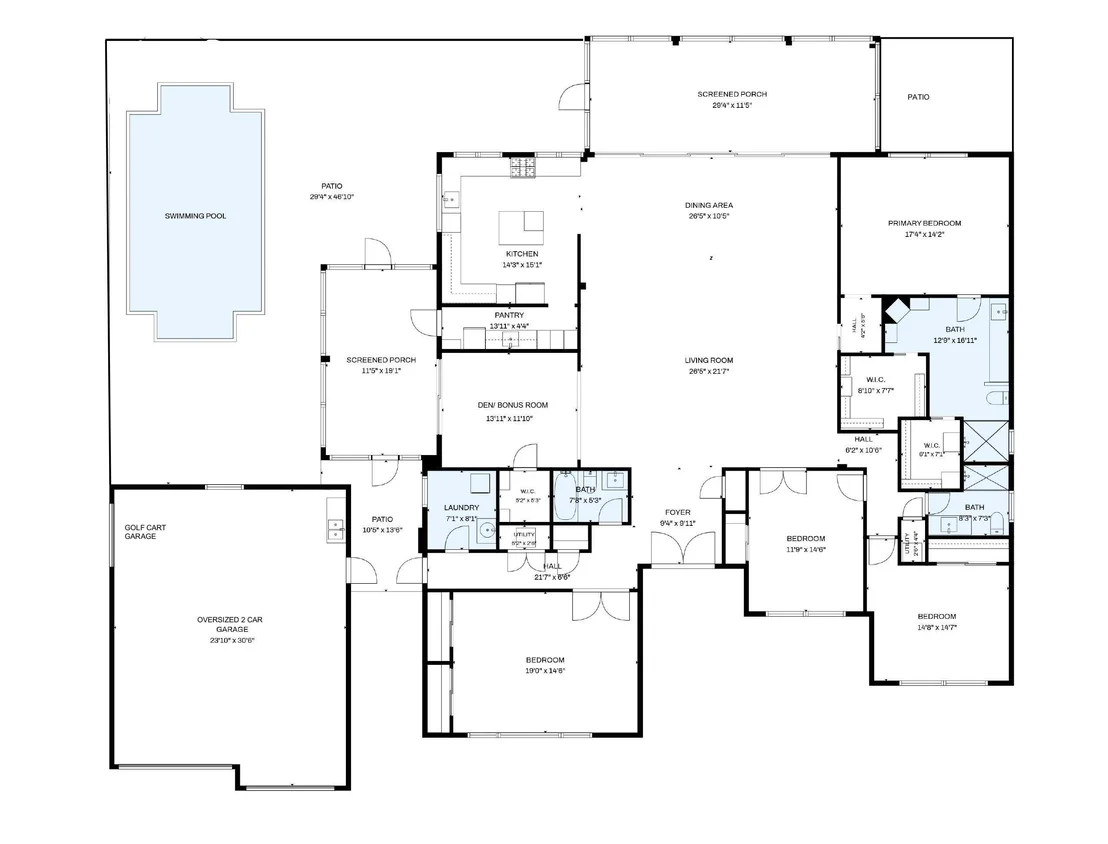 Photo of 4535 Oak Tree Court