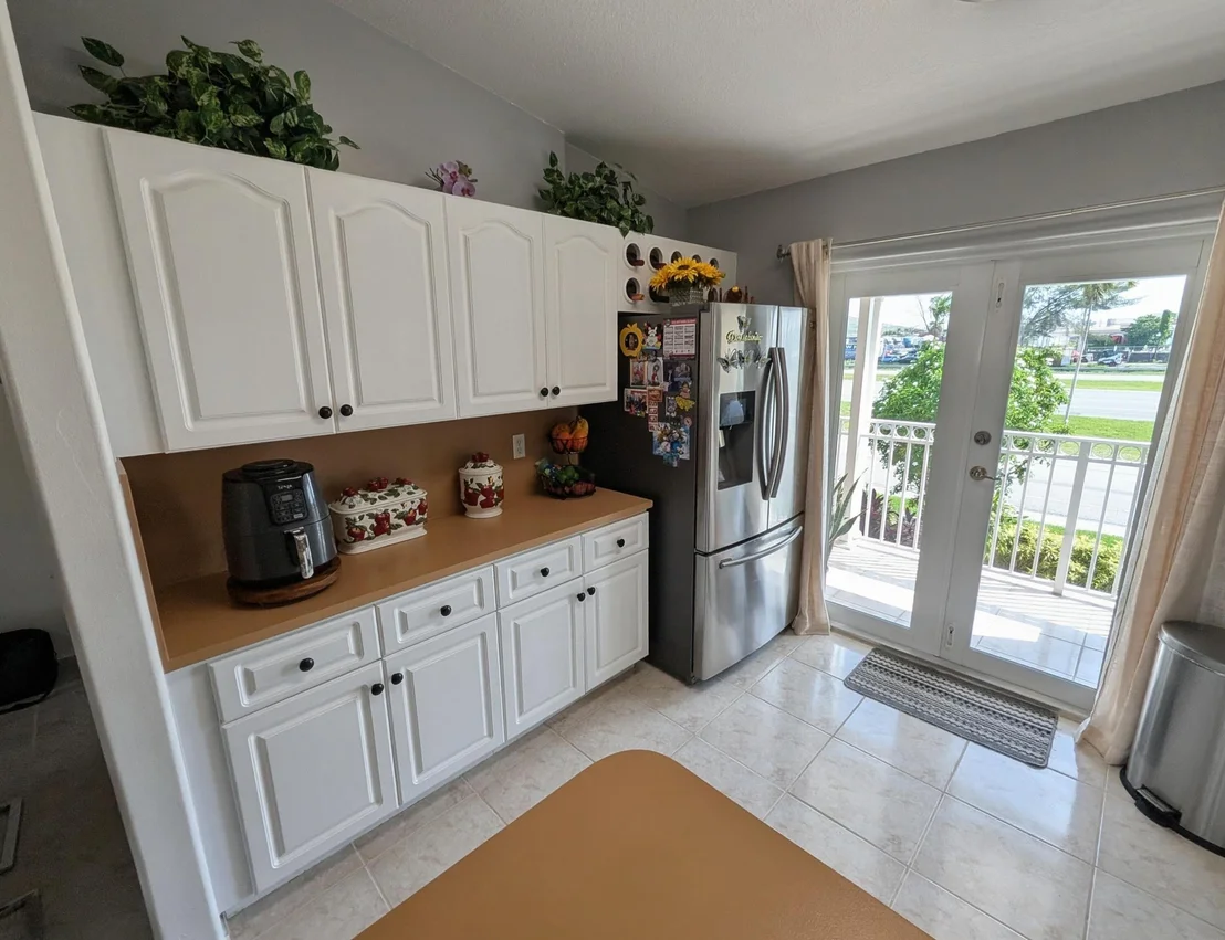 Photo of Unit 201 at 10903 W Okeechobee Road