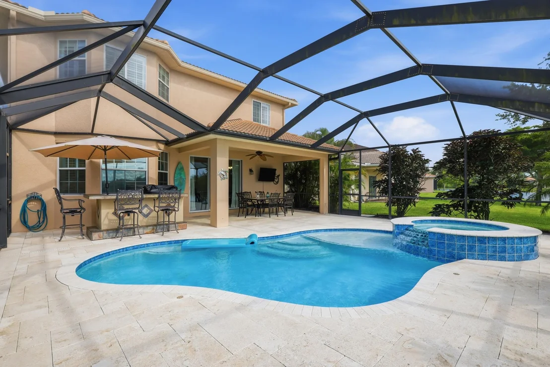 Photo of 1517 Birdie Drive