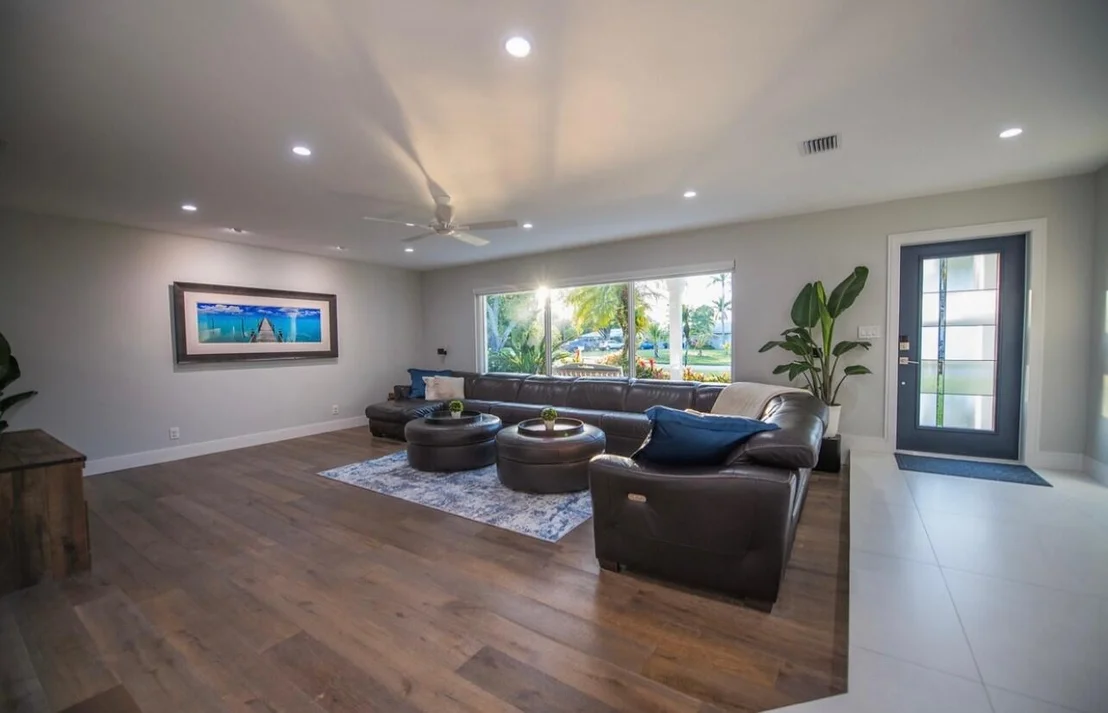 Photo of 18128 Palm Point Drive