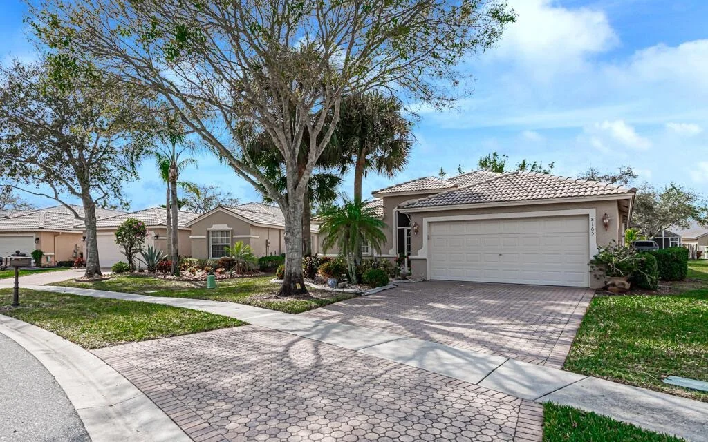 Photo of 8165 Florenza Drive