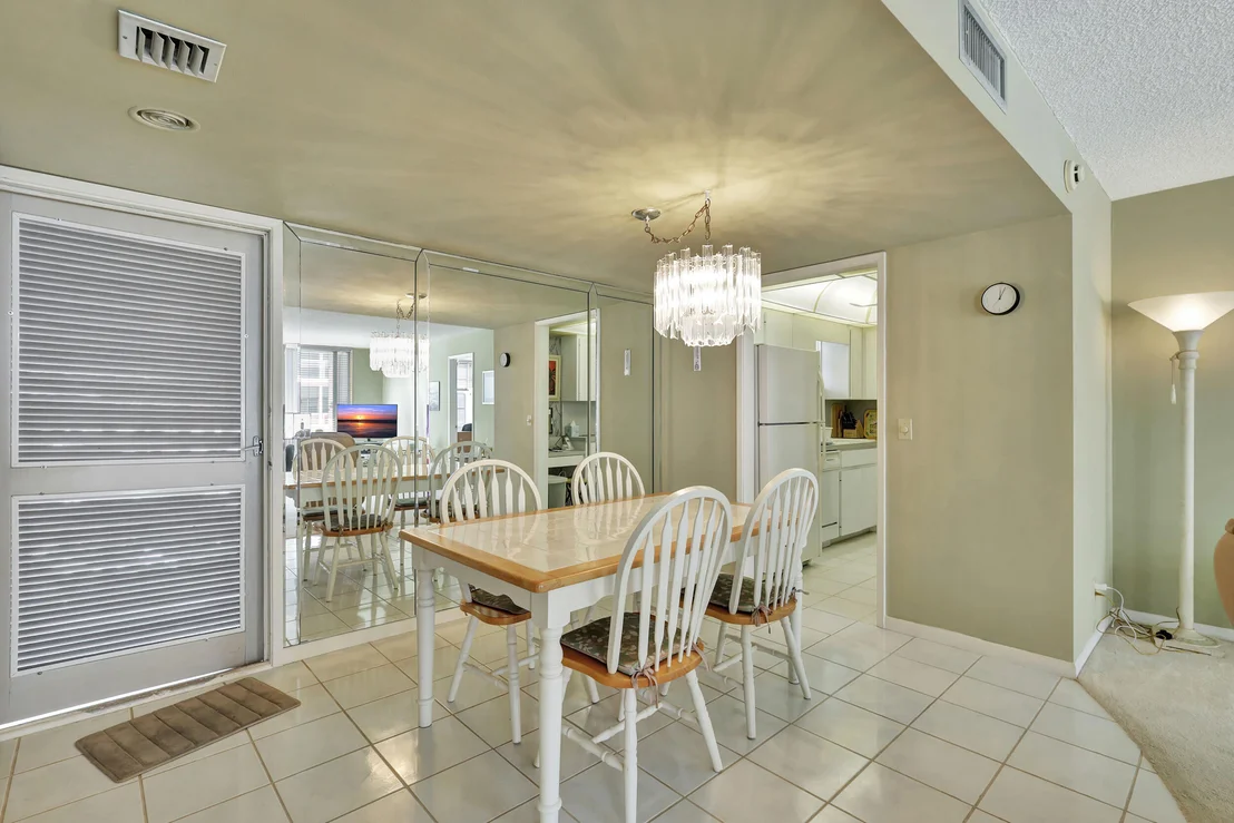 Photo of Unit 708 at 3570 S Ocean Boulevard