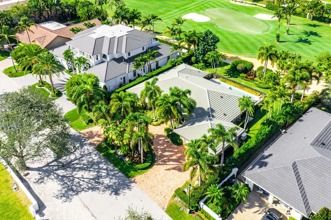 Photo of 1851 Thatch Palm Drive