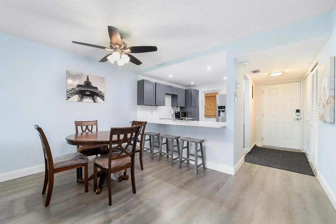 Photo of Unit PHE at 5301 NW 2nd Avenue
