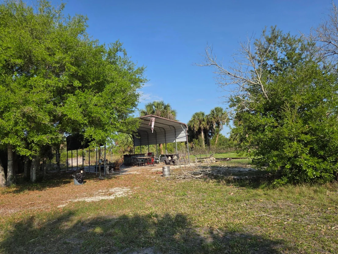 Photo of 19833 NW 280th Street