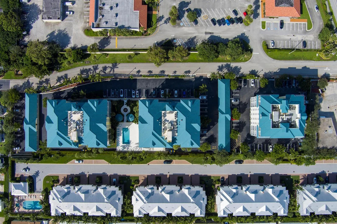 Photo of Unit 302C at 790 Juno Ocean Walk