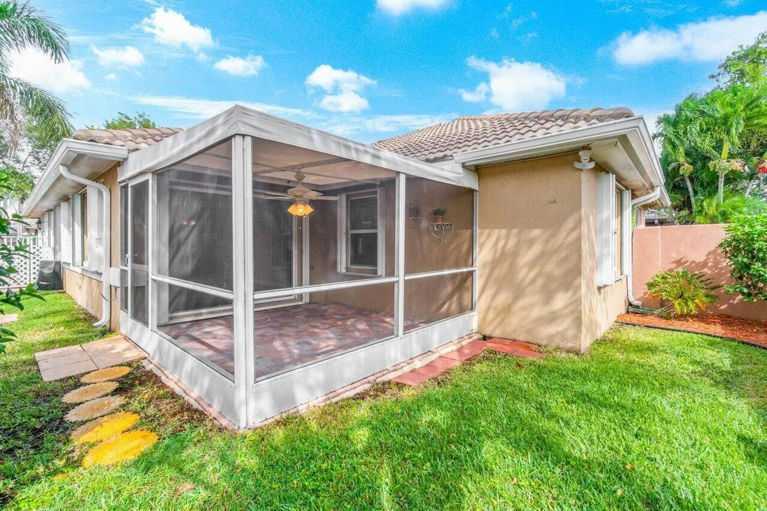 Photo of 5227 Grande Palm Circle