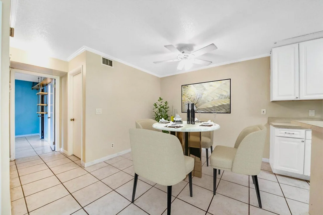 Photo of Unit 102 at 655 Trace Circle