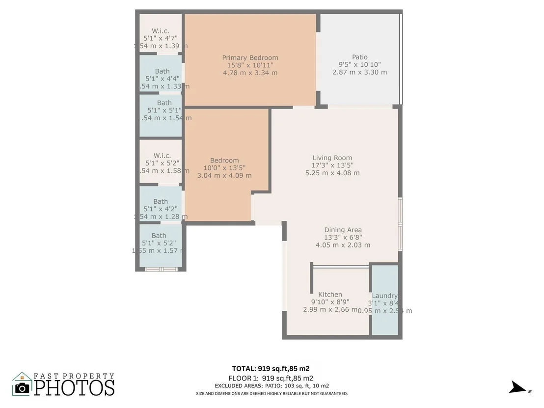 Photo of 22314 Pineapple Walk Drive