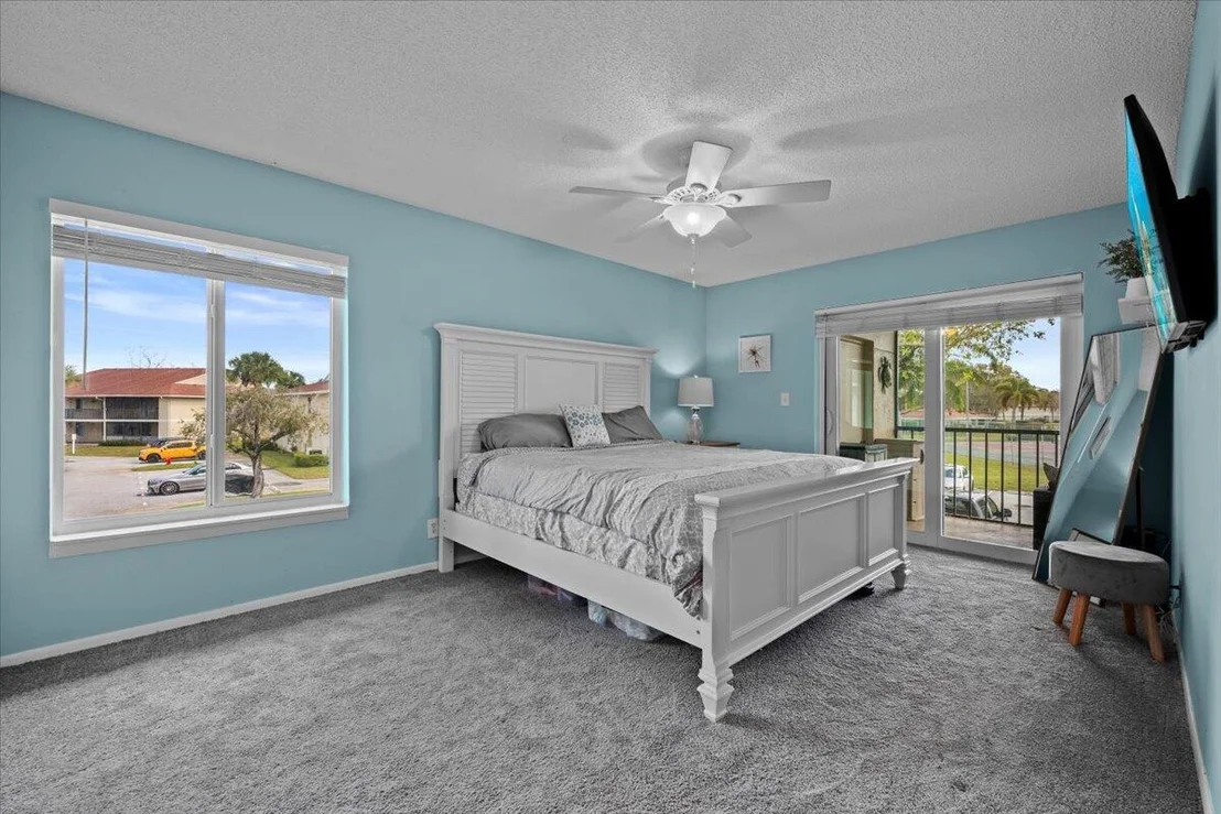 Photo of Unit F at 6552 Chasewood Drive