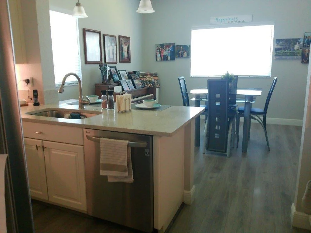 Photo of Unit 201 at 7952 Exeter Circle