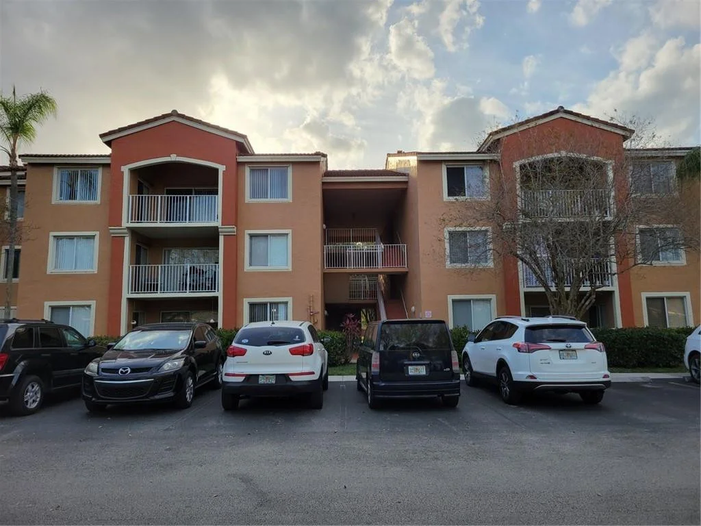 Photo of Unit 106 at 3854 Lyons Road