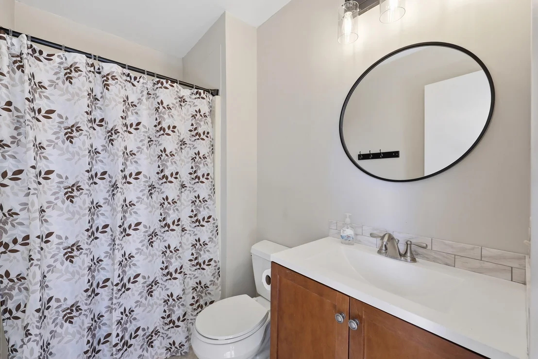 Photo of Unit E at 6286 Chasewood Drive
