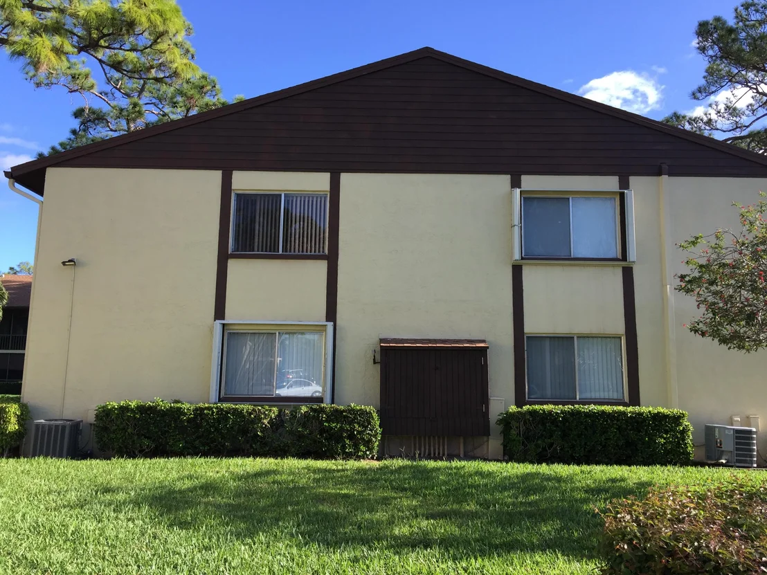 Photo of Unit B2 at 231 Pine Hov Circle