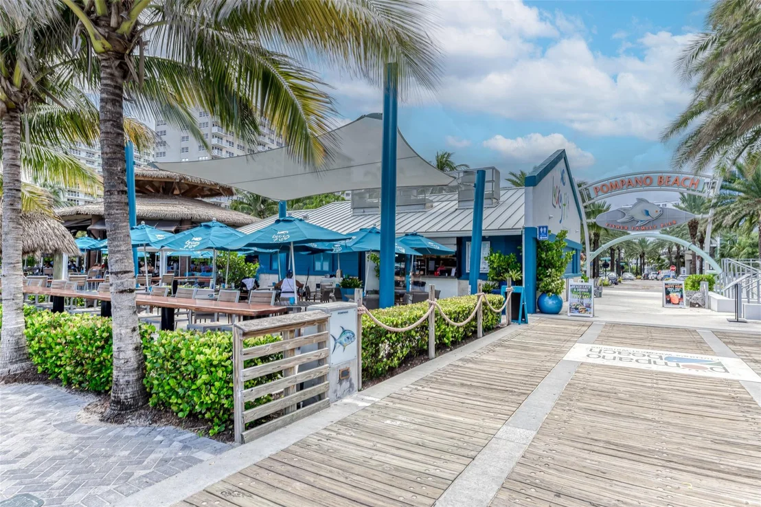 Photo of 2100 BAY Drive