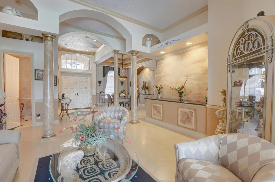 Photo of 21134 Falls Ridge Way