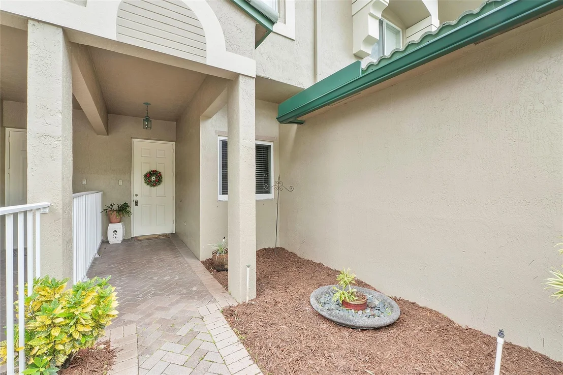 Photo of Unit 102 at 7919 E Exeter Boulevard