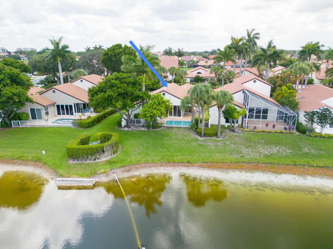 Photo of 22586 Esplanada Drive